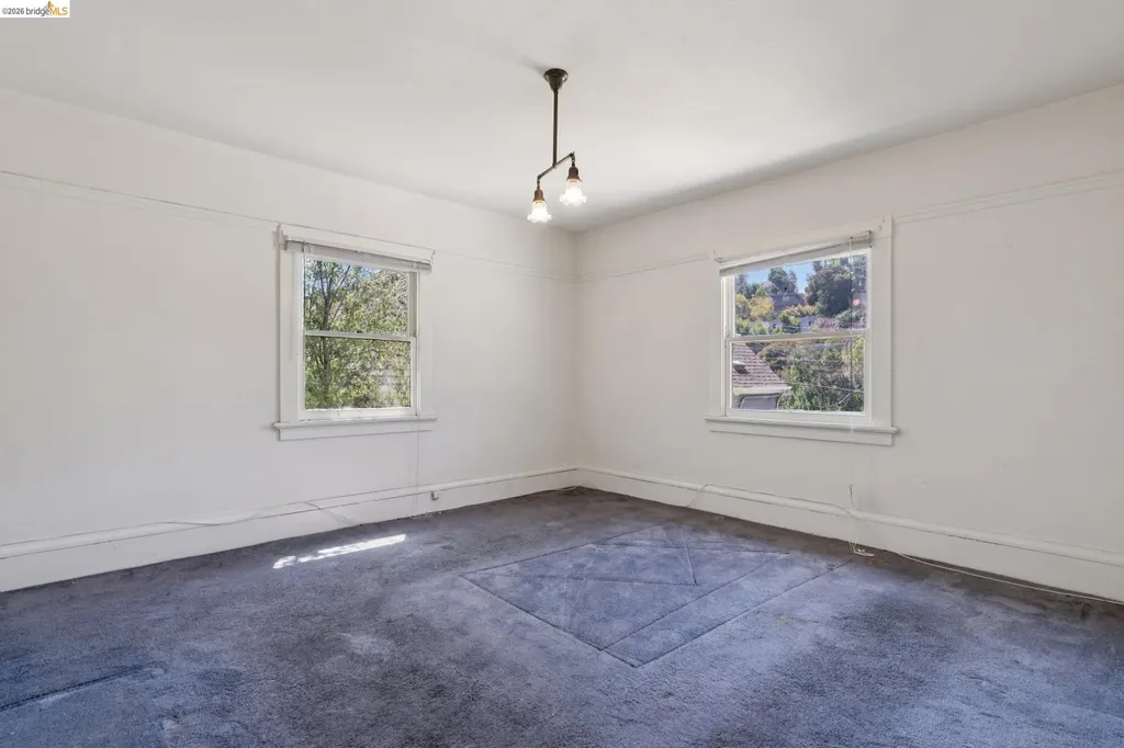 646 Walavista Avenue Oakland CA 94610