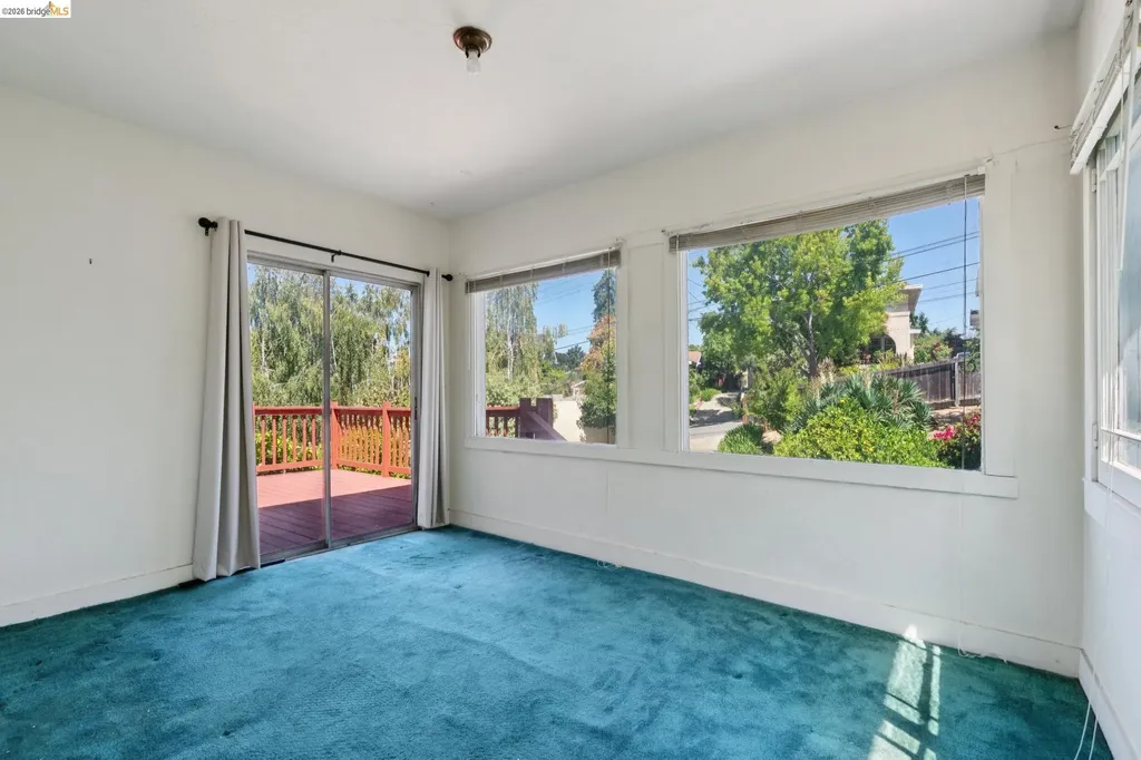646 Walavista Avenue Oakland CA 94610