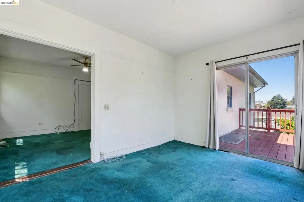 646 Walavista Avenue Oakland CA 94610
