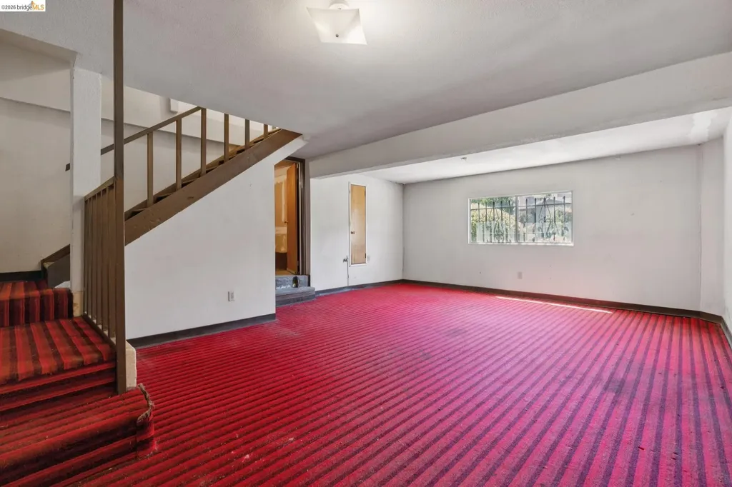 646 Walavista Avenue Oakland CA 94610