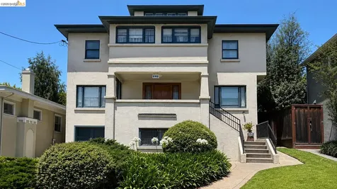 646 Walavista Avenue Oakland CA 94610