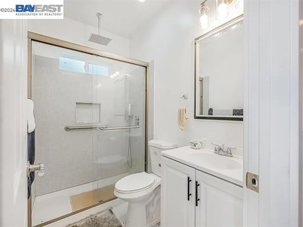 3035 Logan Street Oakland CA 94601
