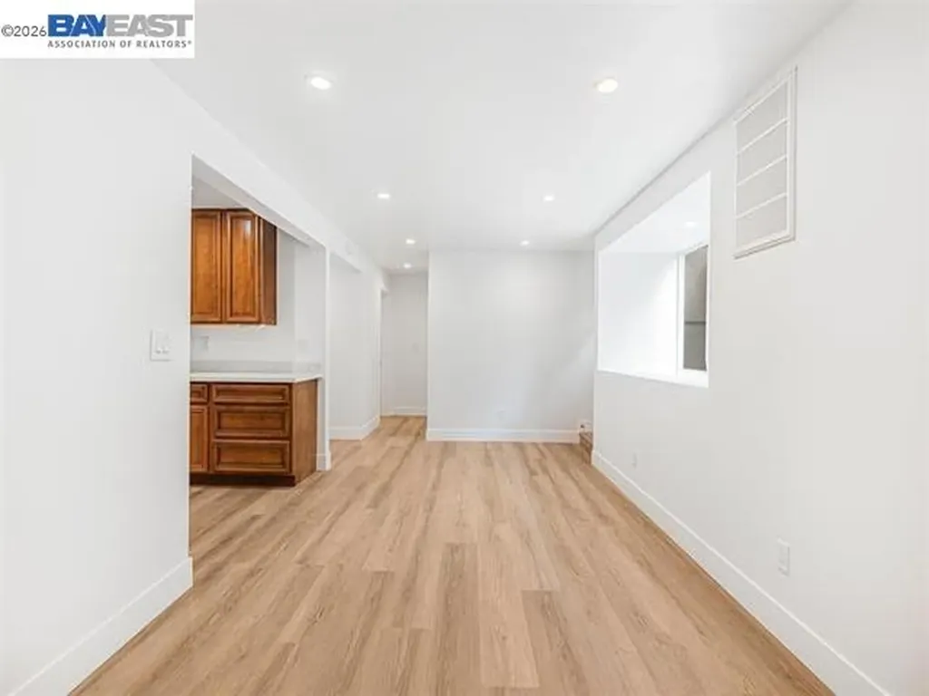 3035 Logan Street Oakland CA 94601