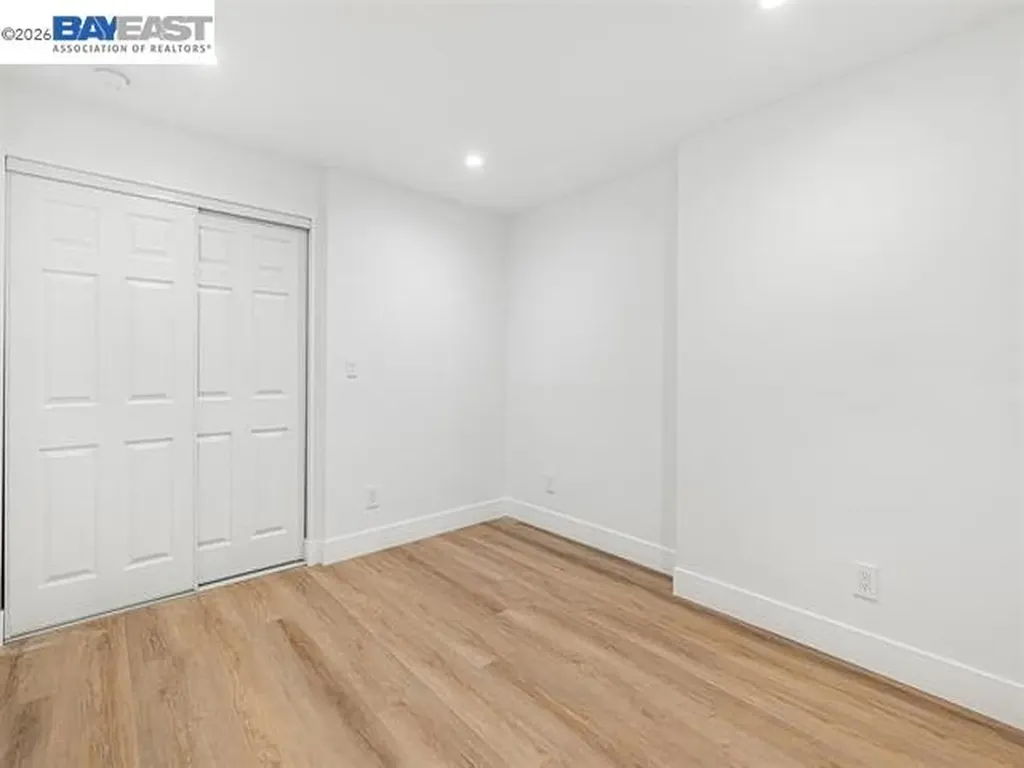 3035 Logan Street Oakland CA 94601