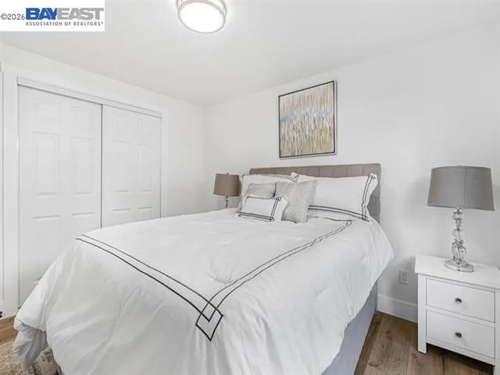 3035 Logan Street Oakland CA 94601