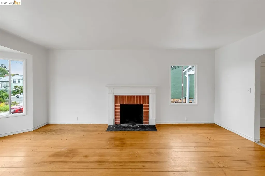 1431 Catherine Drive Berkeley CA 94702