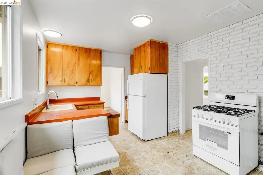 1431 Catherine Drive Berkeley CA 94702