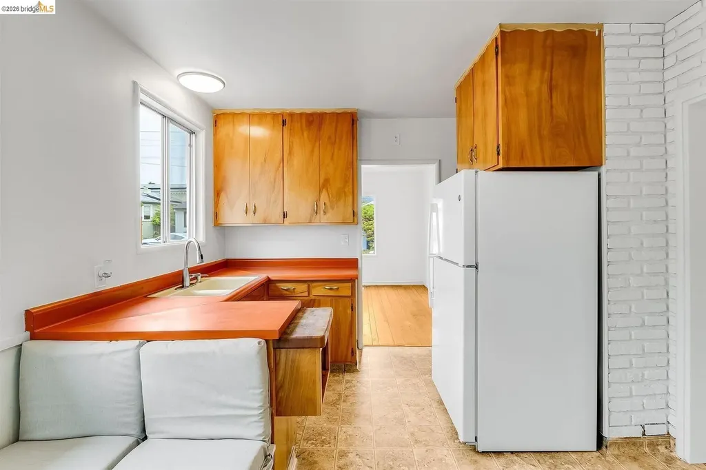 1431 Catherine Drive Berkeley CA 94702