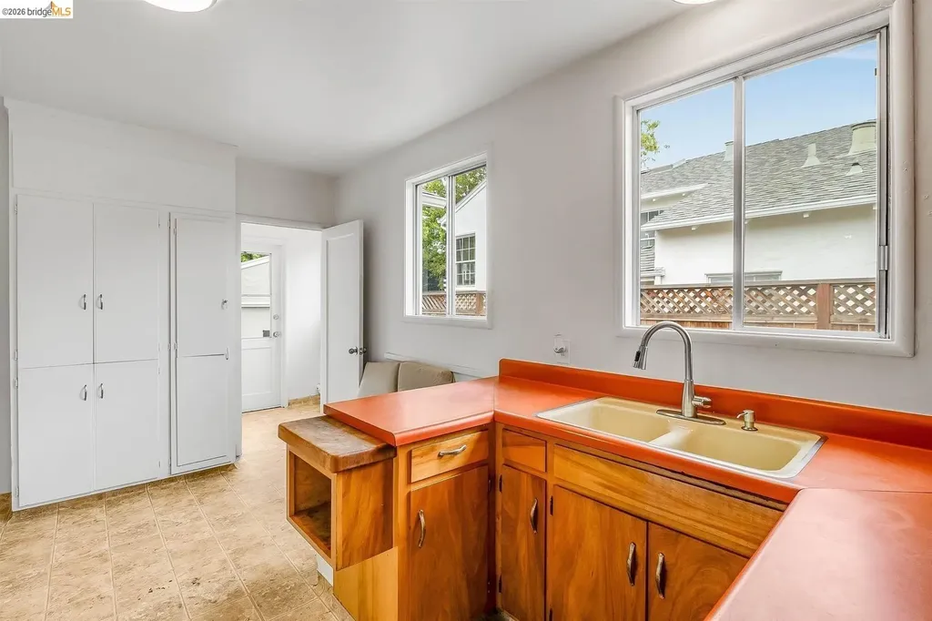 1431 Catherine Drive Berkeley CA 94702