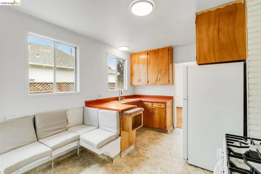 1431 Catherine Drive Berkeley CA 94702