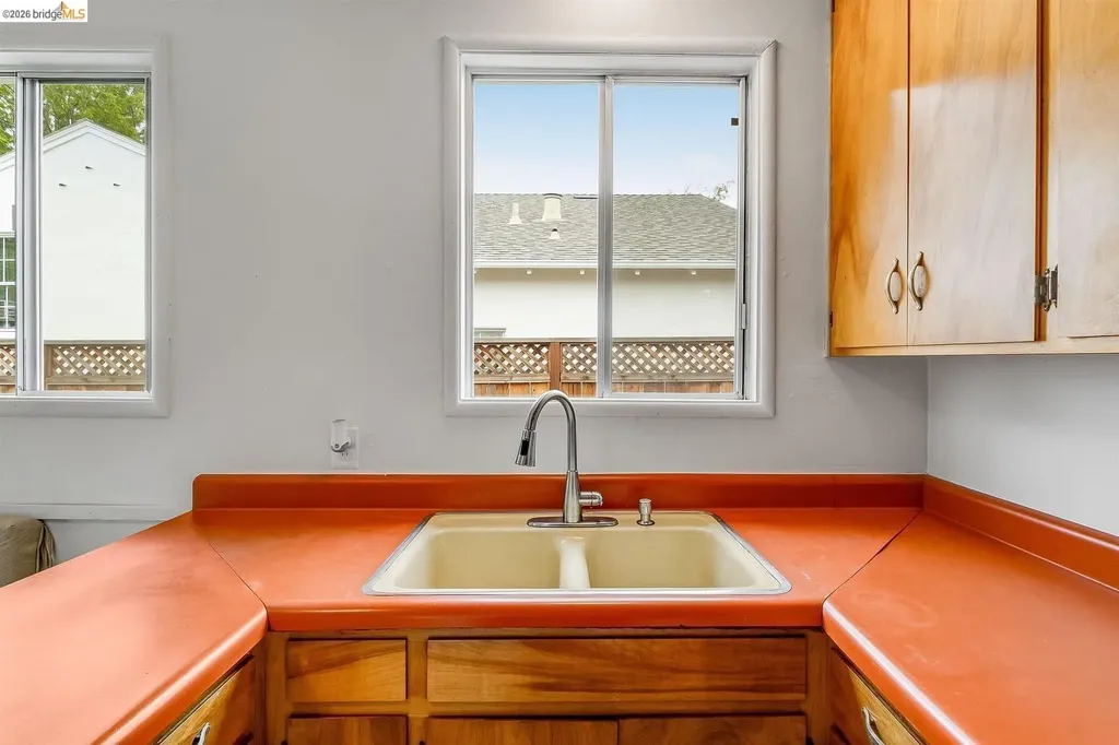1431 Catherine Drive Berkeley CA 94702