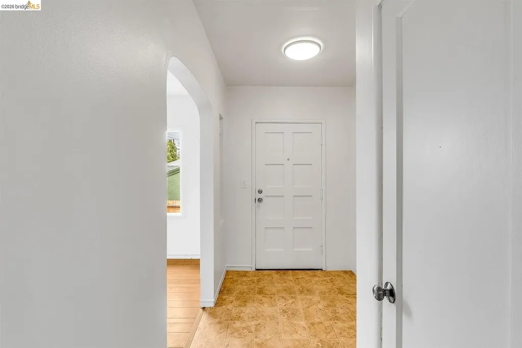 1431 Catherine Drive Berkeley CA 94702