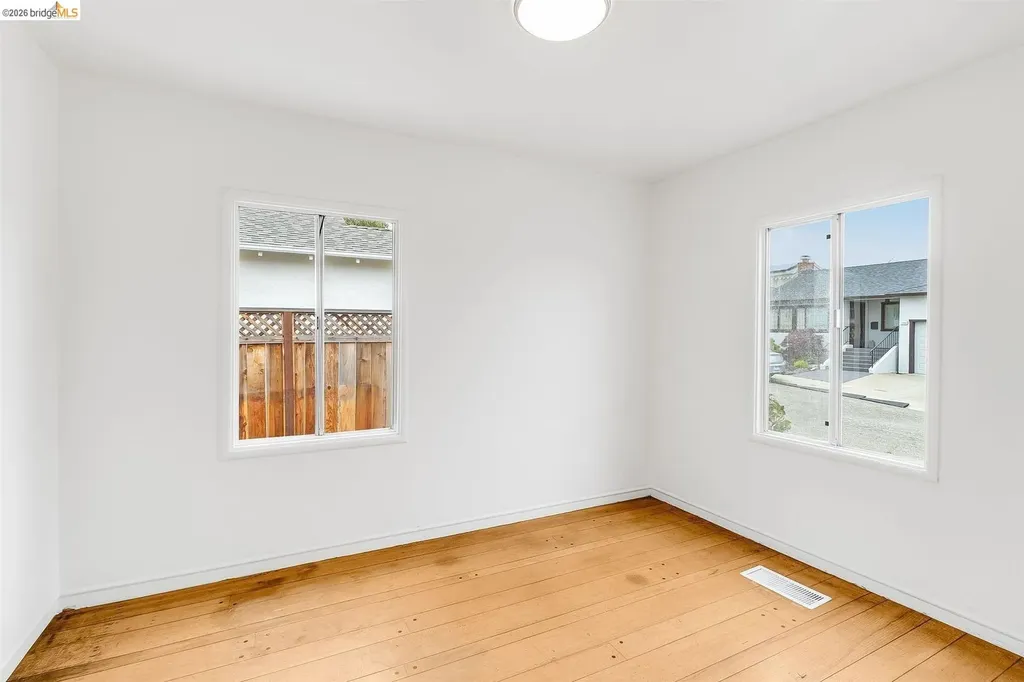 1431 Catherine Drive Berkeley CA 94702