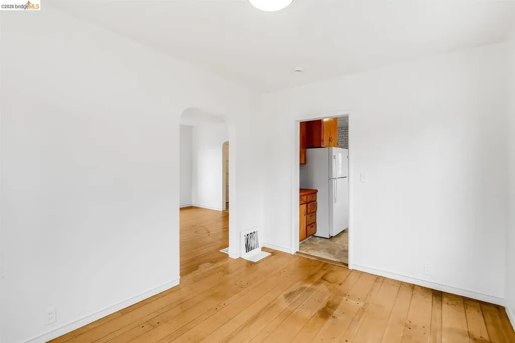 1431 Catherine Drive Berkeley CA 94702