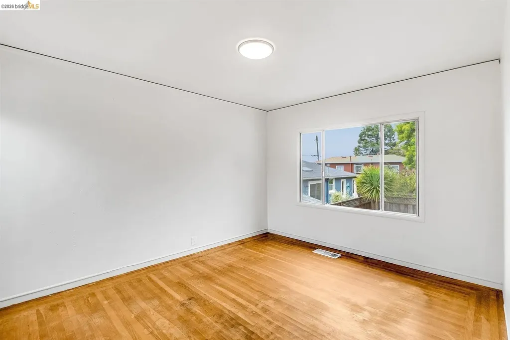 1431 Catherine Drive Berkeley CA 94702