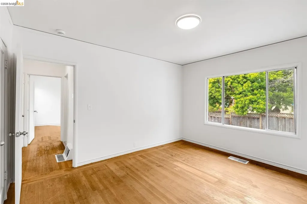 1431 Catherine Drive Berkeley CA 94702