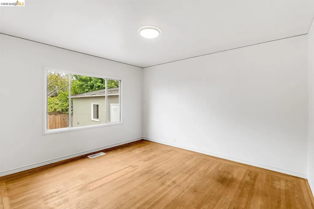 1431 Catherine Drive Berkeley CA 94702