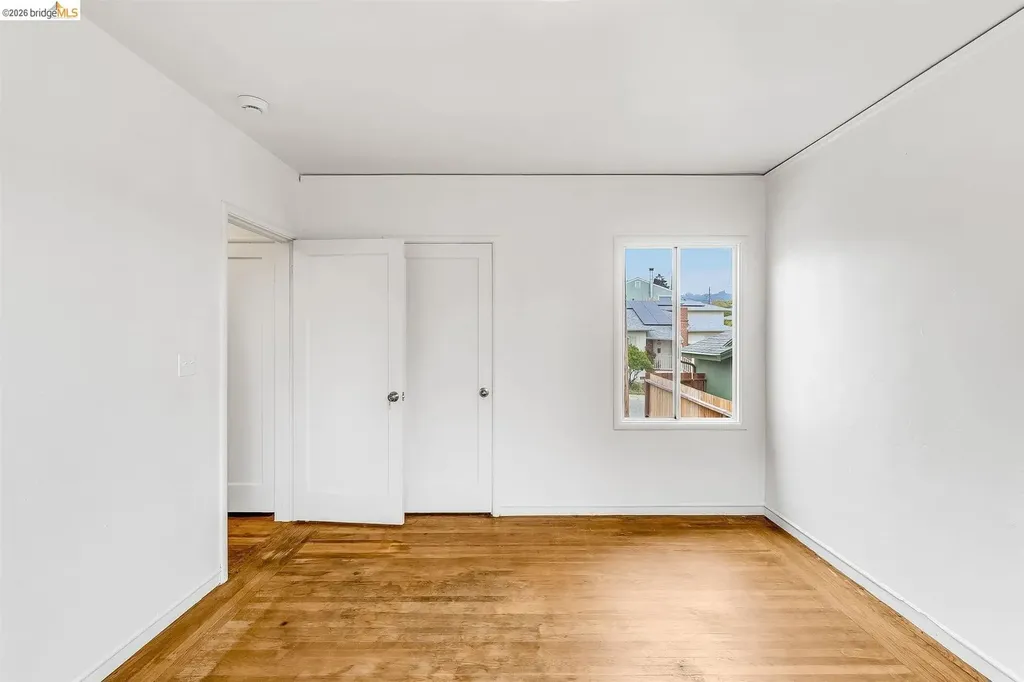 1431 Catherine Drive Berkeley CA 94702