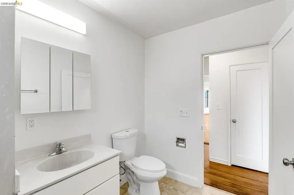 1431 Catherine Drive Berkeley CA 94702
