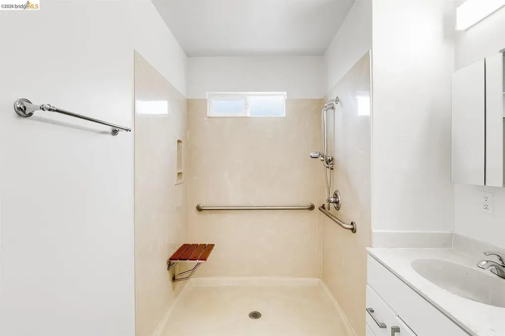 1431 Catherine Drive Berkeley CA 94702