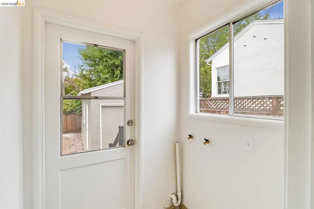 1431 Catherine Drive Berkeley CA 94702