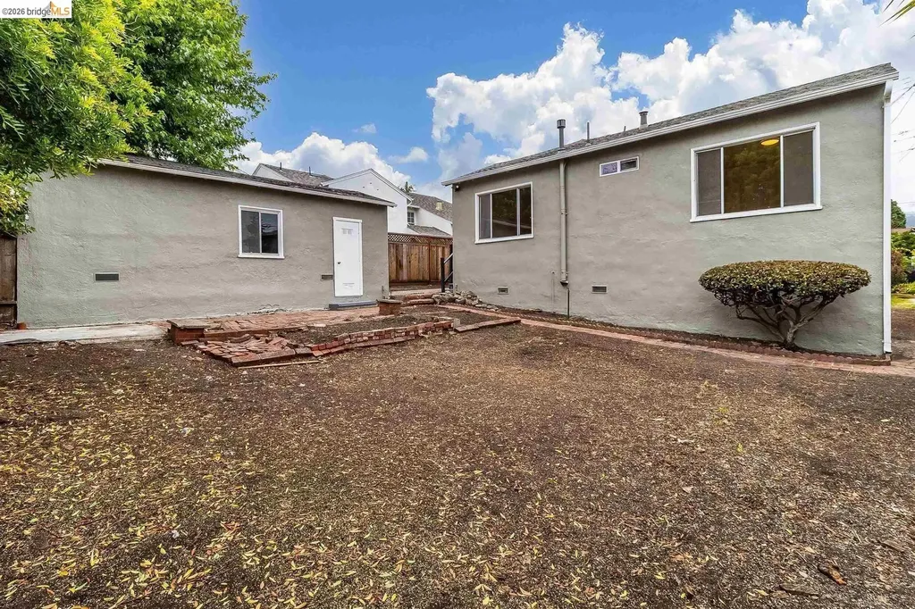 1431 Catherine Drive Berkeley CA 94702