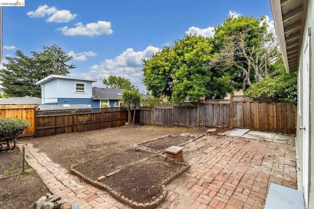 1431 Catherine Drive Berkeley CA 94702