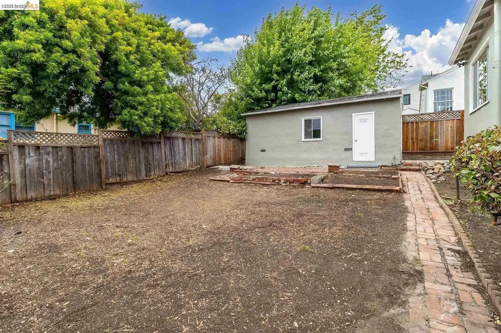 1431 Catherine Drive Berkeley CA 94702