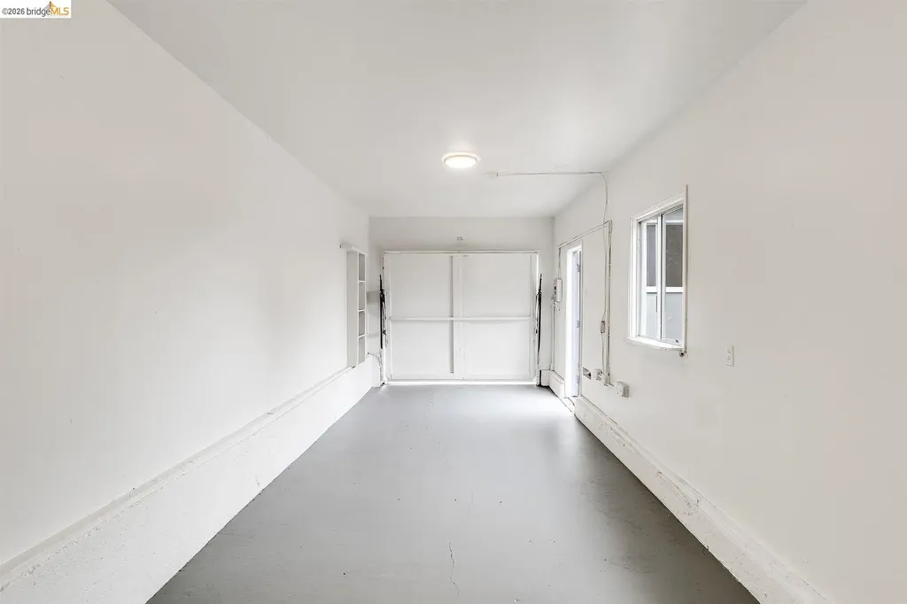 1431 Catherine Drive Berkeley CA 94702