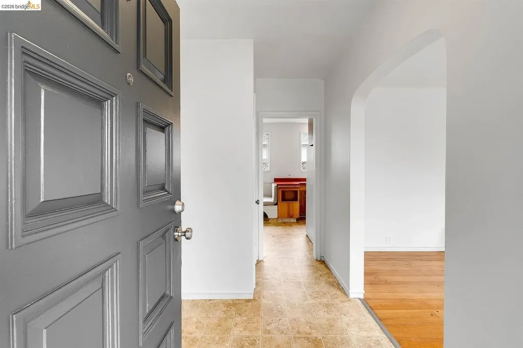 1431 Catherine Drive Berkeley CA 94702