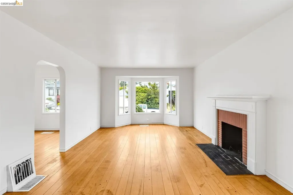 1431 Catherine Drive Berkeley CA 94702