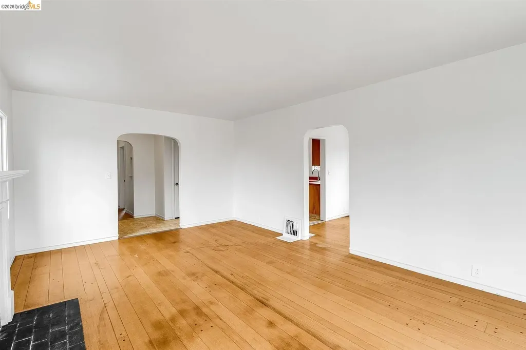 1431 Catherine Drive Berkeley CA 94702