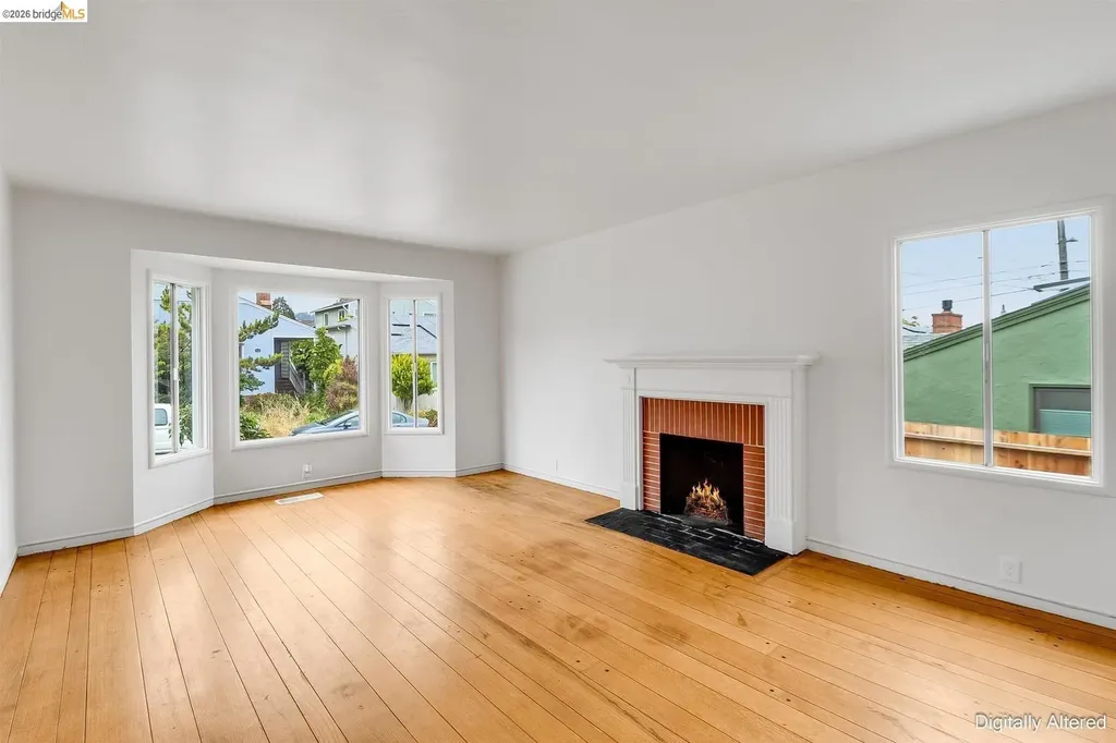1431 Catherine Drive Berkeley CA 94702