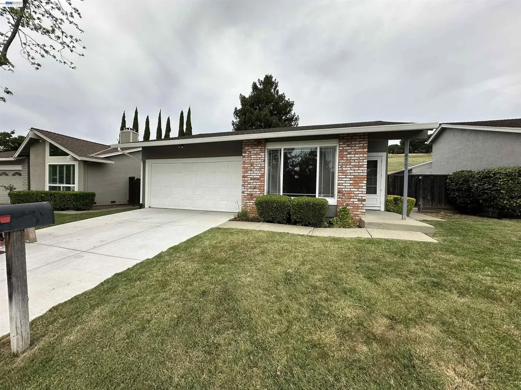4565 Wildcat Lane Concord CA 94521
