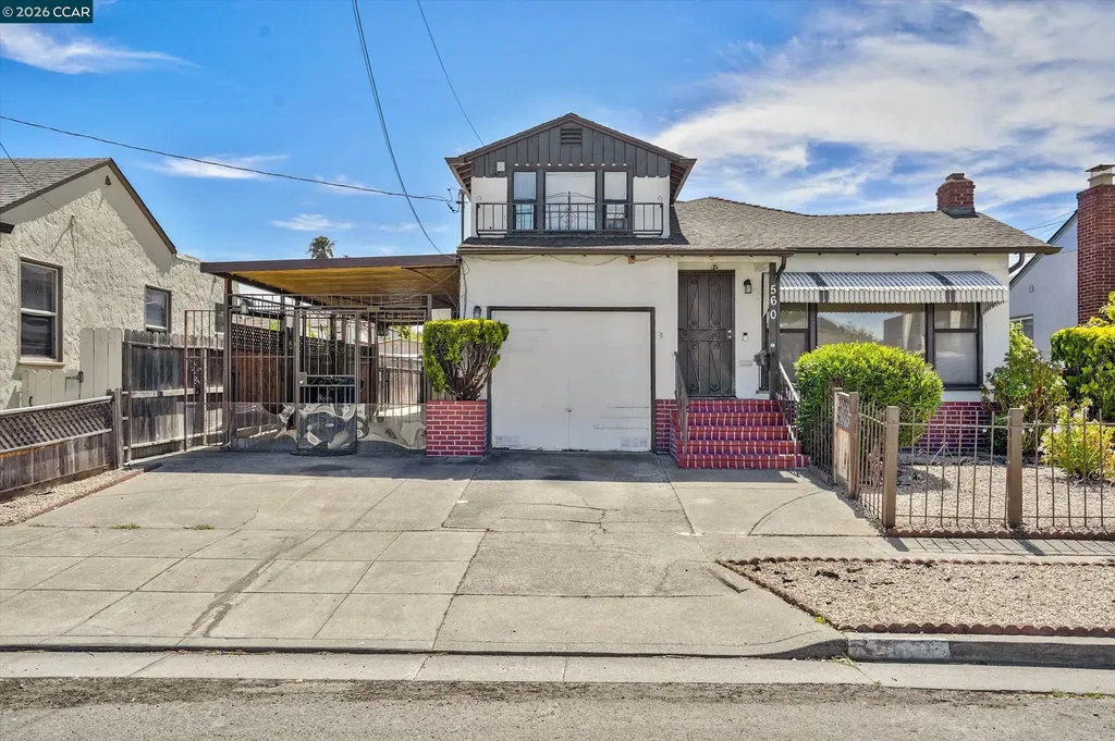 560 25th Street Richmond CA 94804