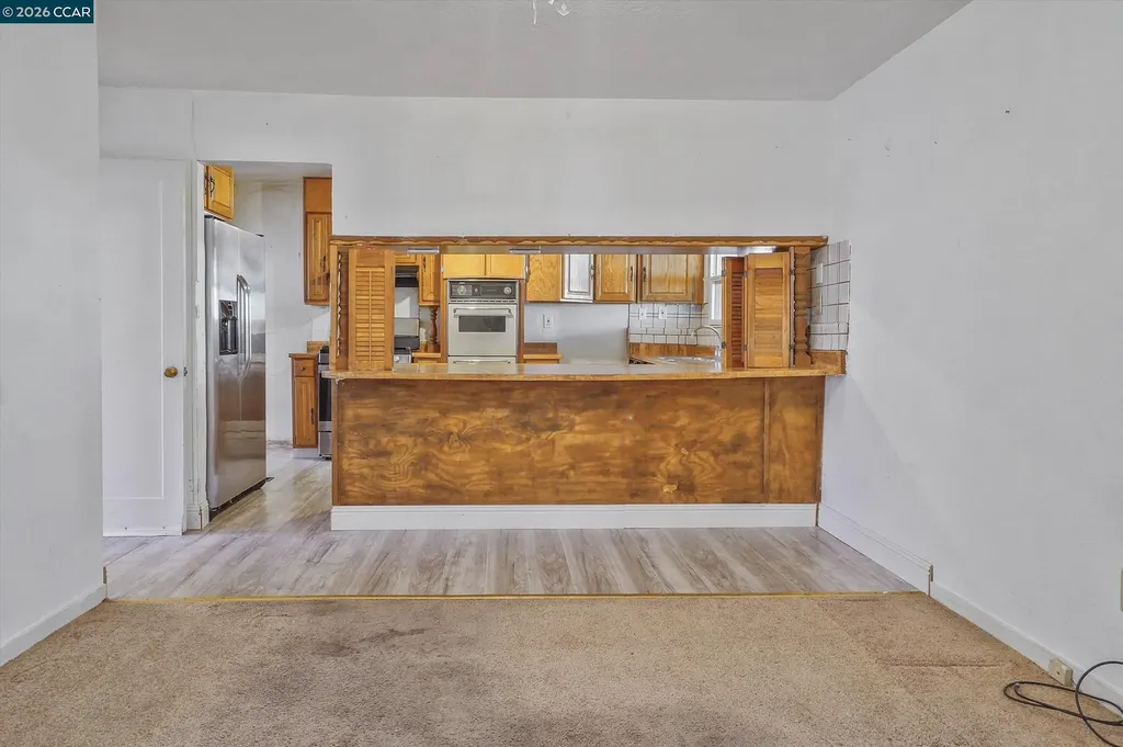 560 25th Street Richmond CA 94804