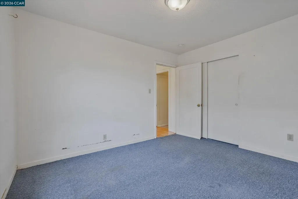 560 25th Street Richmond CA 94804