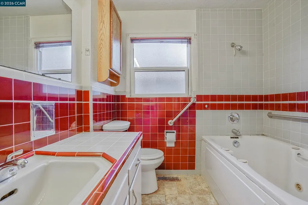 560 25th Street Richmond CA 94804
