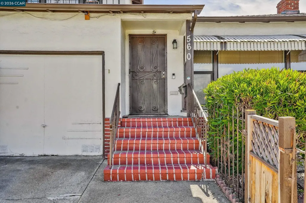 560 25th Street Richmond CA 94804
