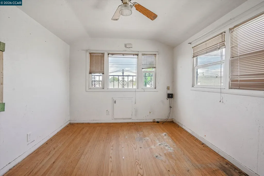 560 25th Street Richmond CA 94804