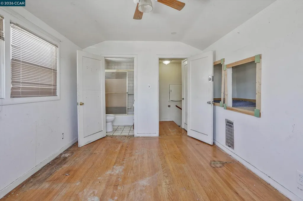 560 25th Street Richmond CA 94804