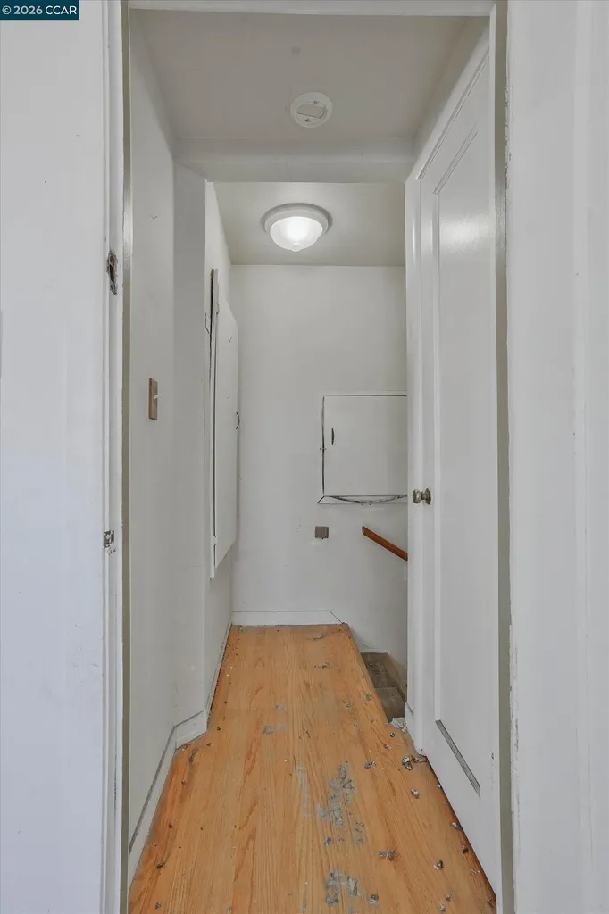560 25th Street Richmond CA 94804