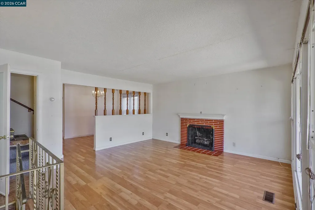 560 25th Street Richmond CA 94804
