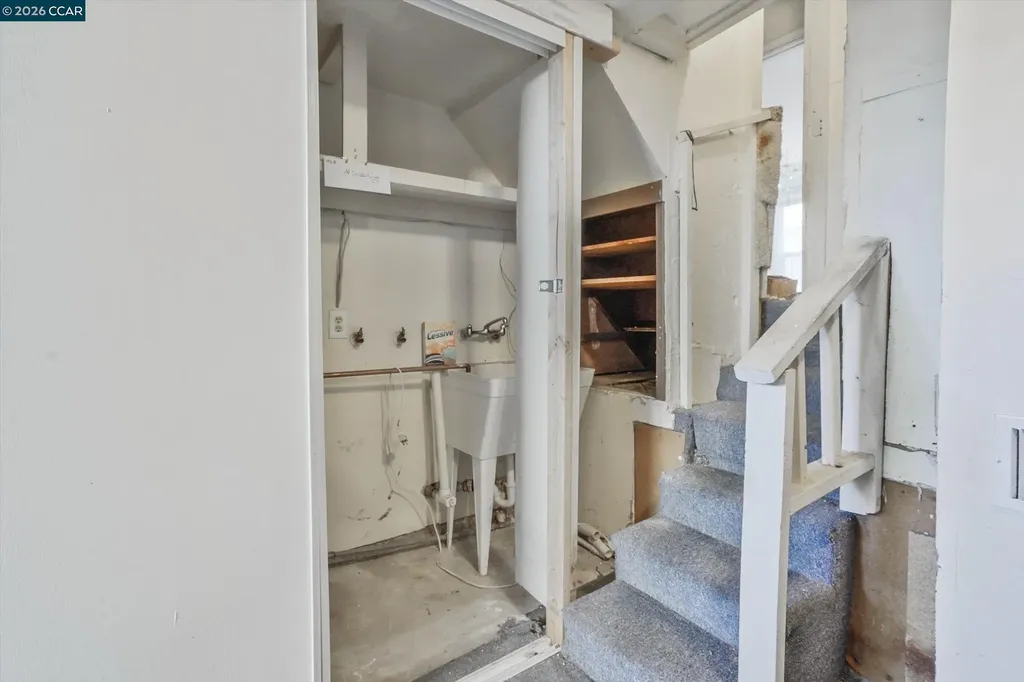 560 25th Street Richmond CA 94804