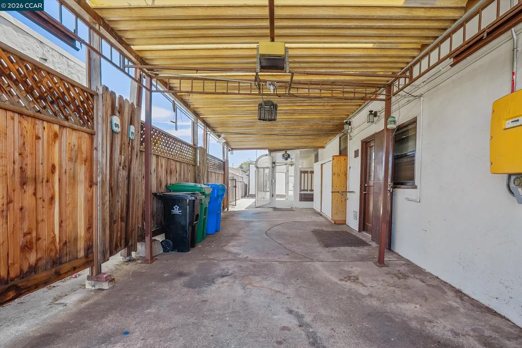560 25th Street Richmond CA 94804