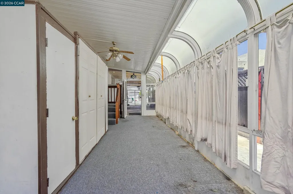 560 25th Street Richmond CA 94804