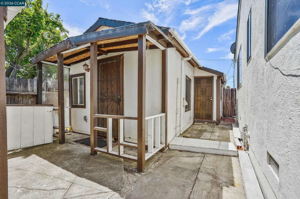 560 25th Street Richmond CA 94804