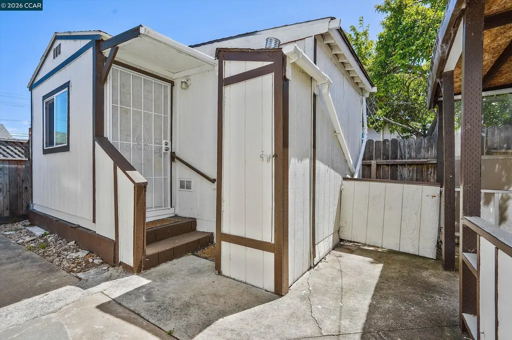 560 25th Street Richmond CA 94804