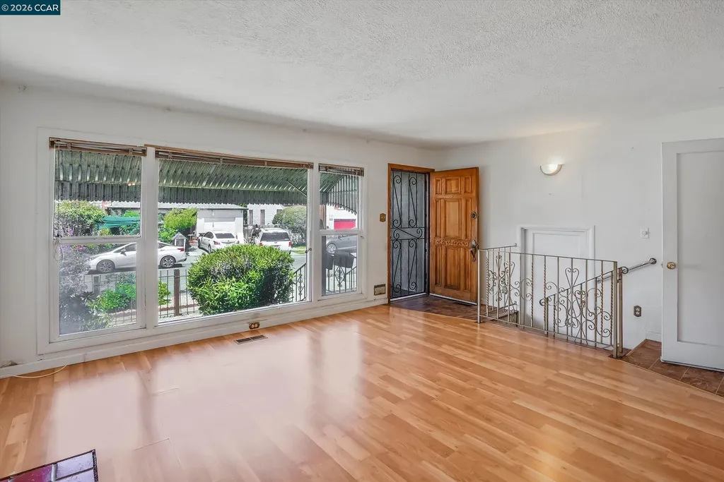 560 25th Street Richmond CA 94804