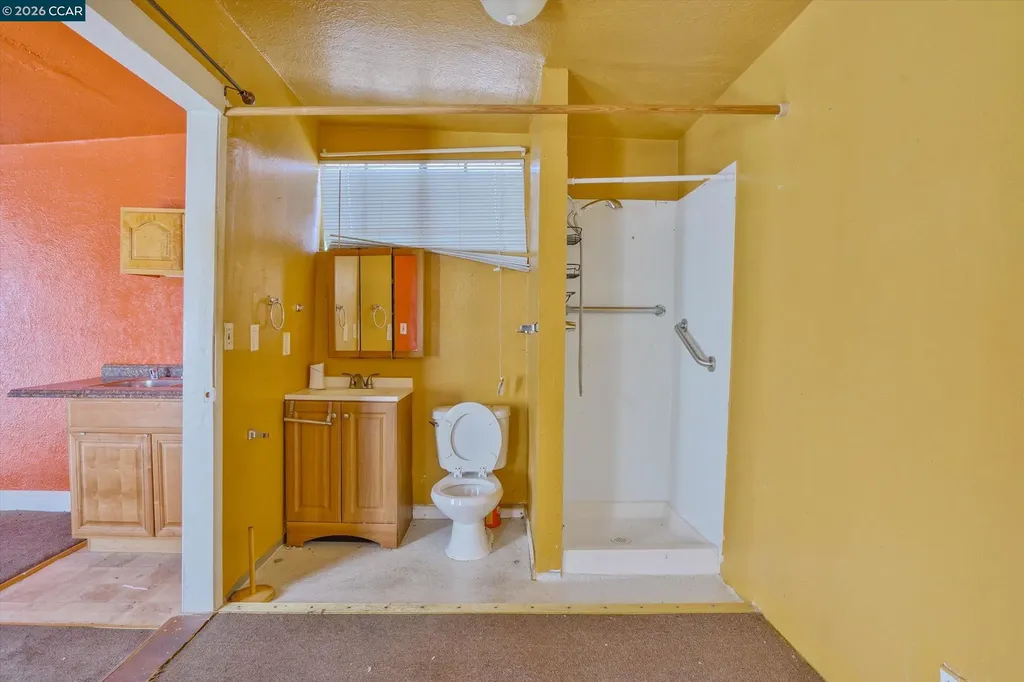 560 25th Street Richmond CA 94804